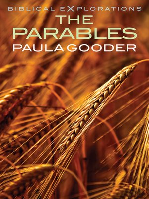 cover image of The Parables